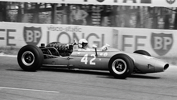 Histoire de la marque Ligier