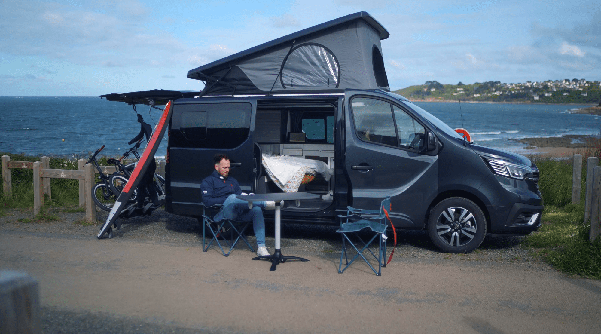 Chargement de la vidéo...