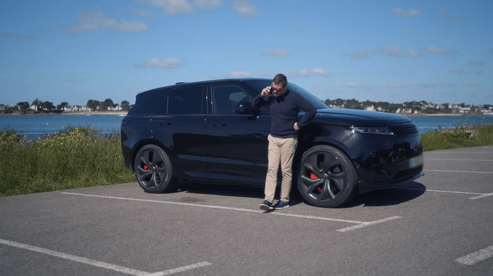 Chargement de la vidéo...