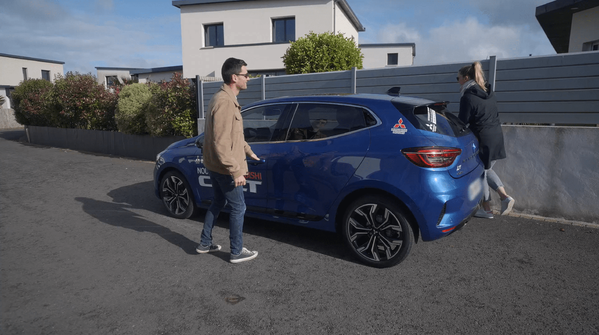 Chargement de la vidéo...