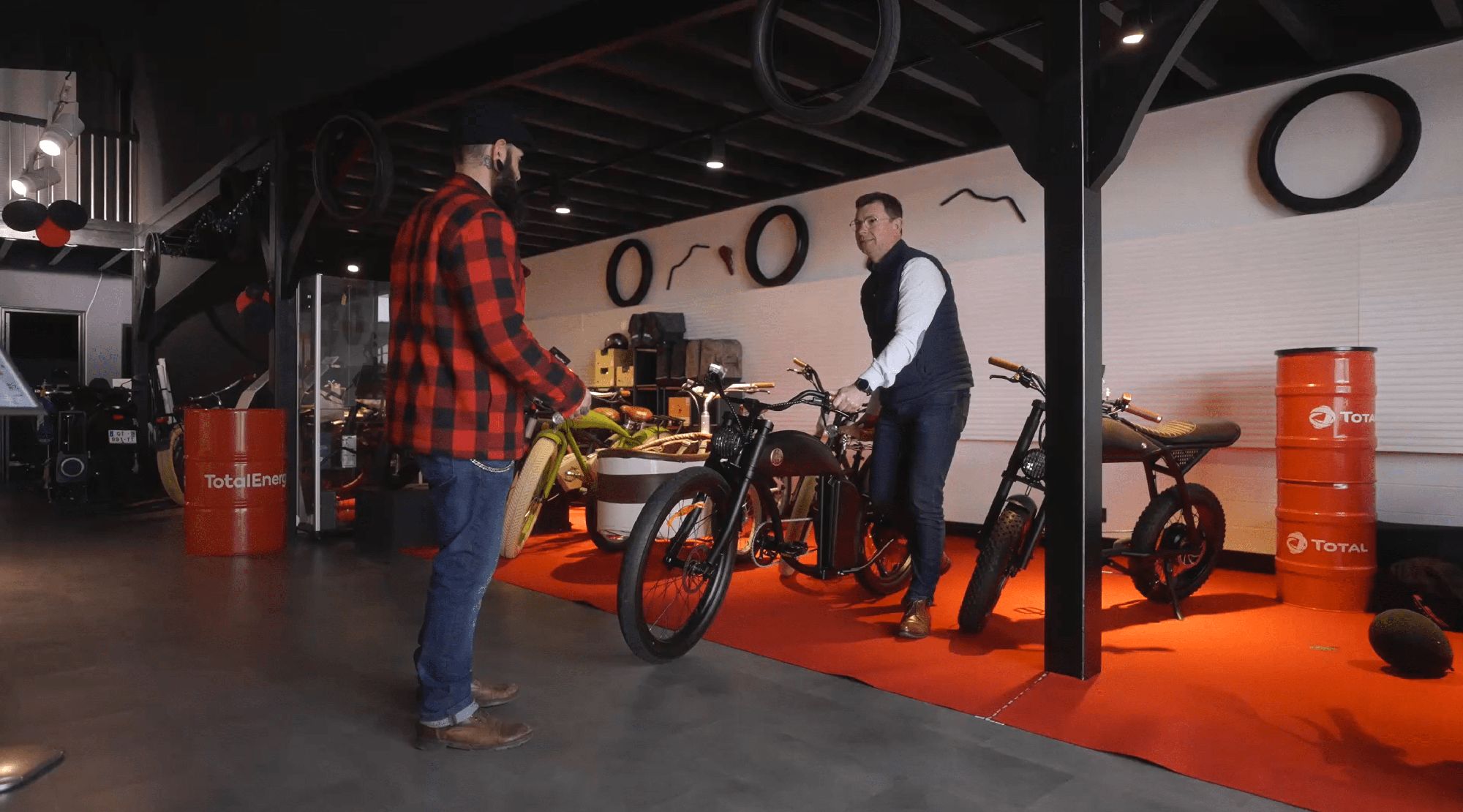 Chargement de la vidéo...