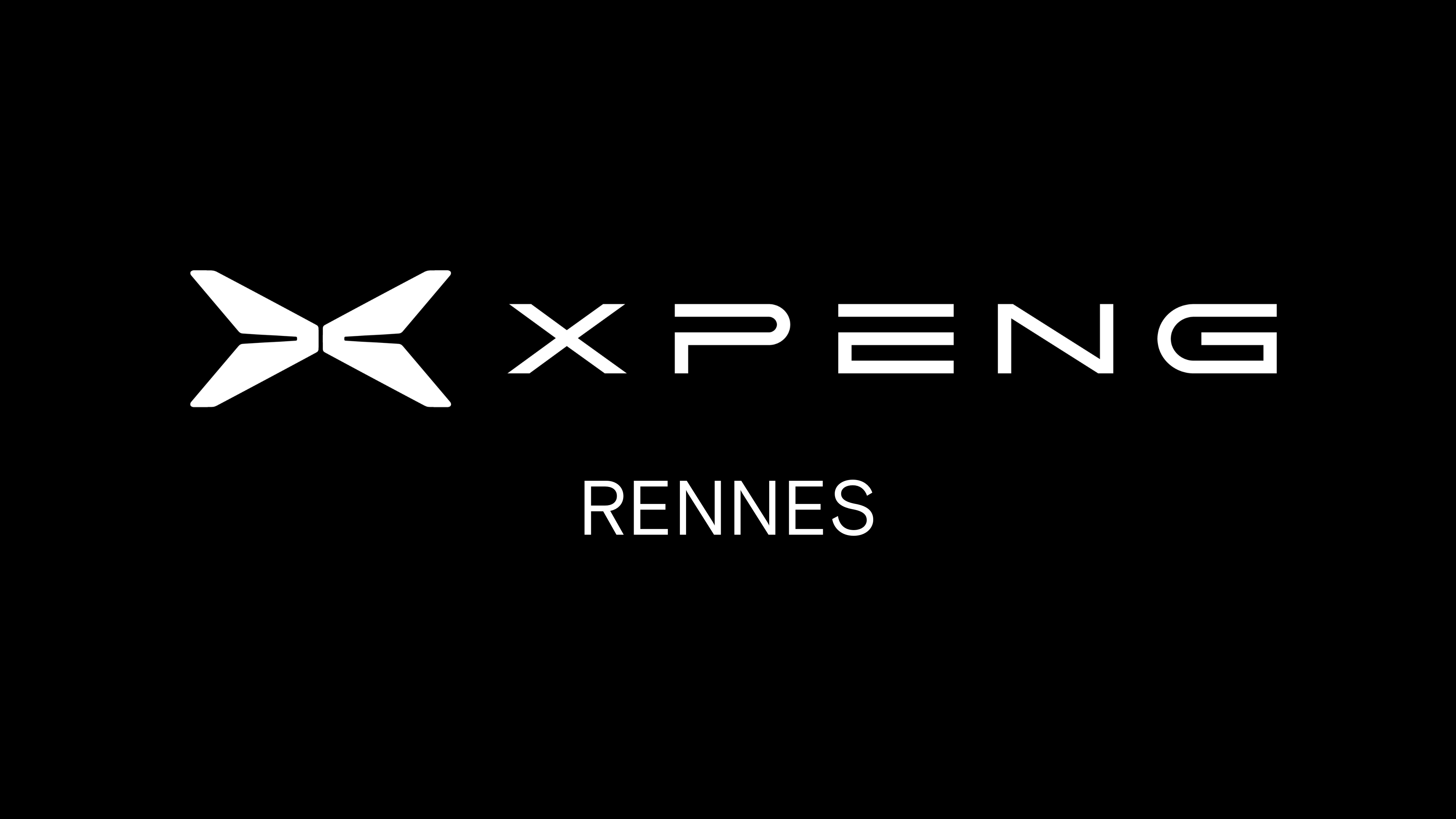 Xpeng Rennes
