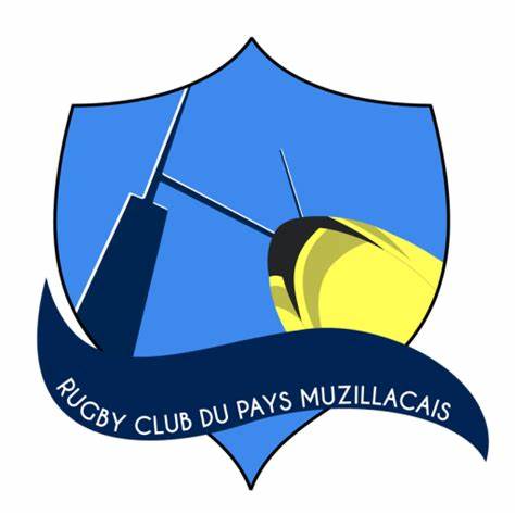 Rugby Club Pays Muzillacais 