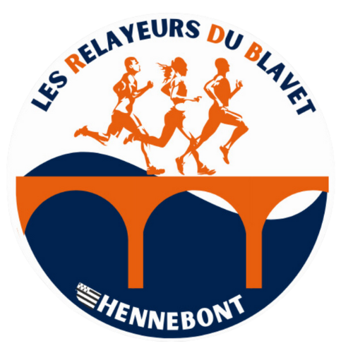 Les relayeurs du blavet