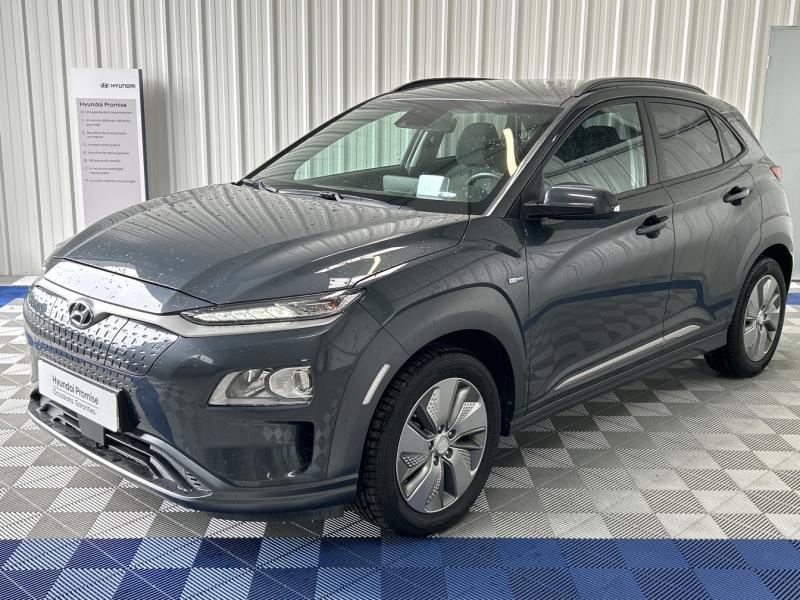 HYUNDAI Electric 39kWh - 136ch Creative