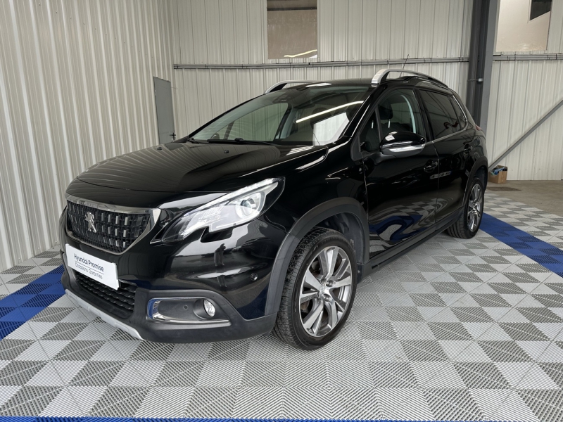 PEUGEOT 1.2 PureTech 130ch E6.c Allure S&S