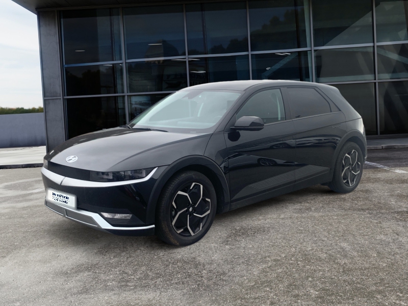 HYUNDAI 77 kWh - 229ch