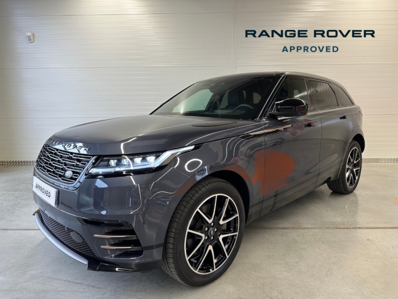 LAND-ROVER 2.0 P400e 404ch PHEV Dynamic HSE AWD BVA