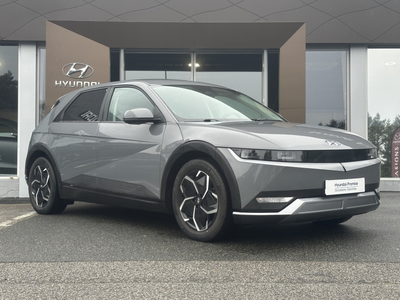 HYUNDAI 73 kWh - 218ch Intuitive