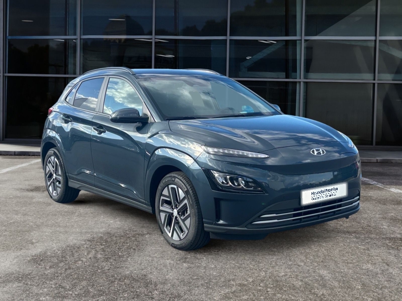 HYUNDAI Electric 39kWh - 136ch Creative