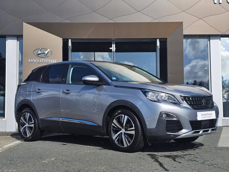 PEUGEOT HYBRID 225ch Allure e-EAT8 10cv