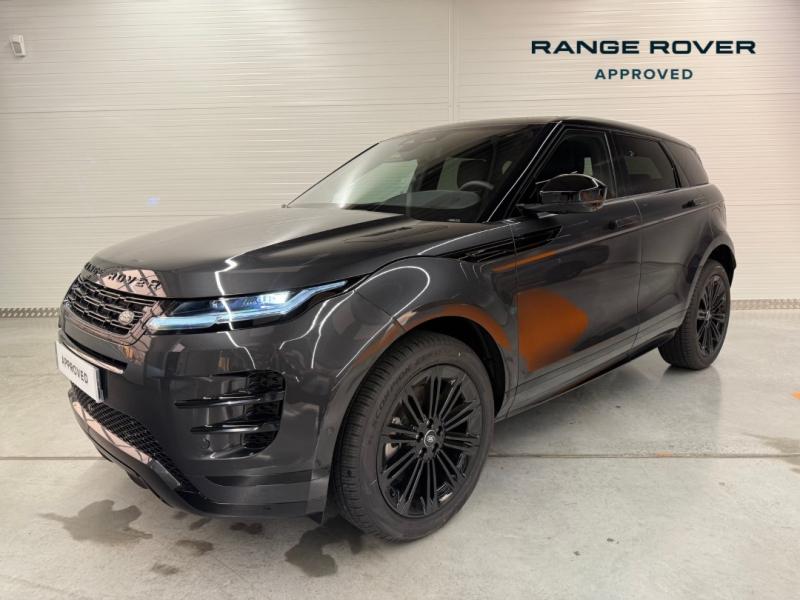 LAND-ROVER 1.5 P270e PHEV 269ch Dynamic SE