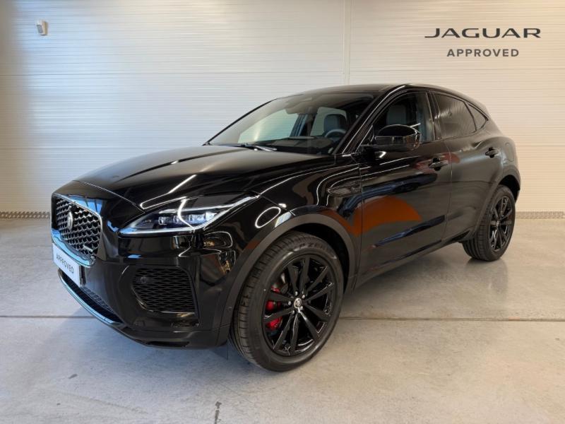 JAGUAR P270e PHEV 269ch R-Dynamic SE