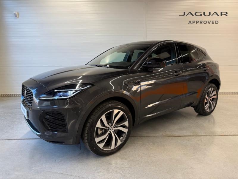 JAGUAR P300e PHEV 309ch R-Dynamic SE