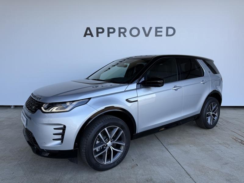 LAND-ROVER 1.5 P300e 309ch Dynamic SE