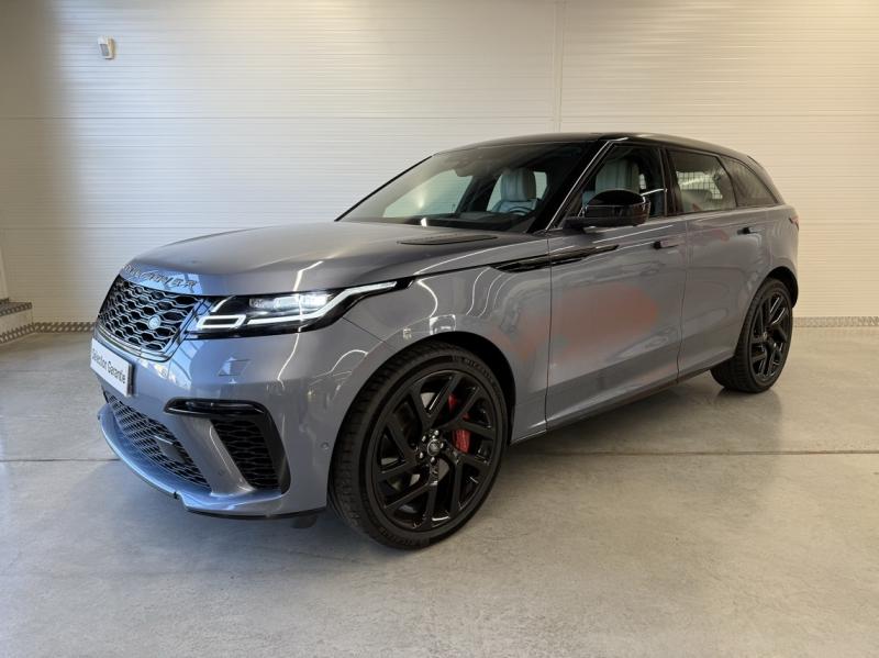 LAND-ROVER 5.0L 550ch SVAutobiography Dynamic Edition AWD BVA