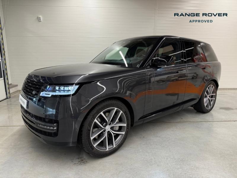 LAND-ROVER 3.0 P550e 550ch PHEV HSE SWB