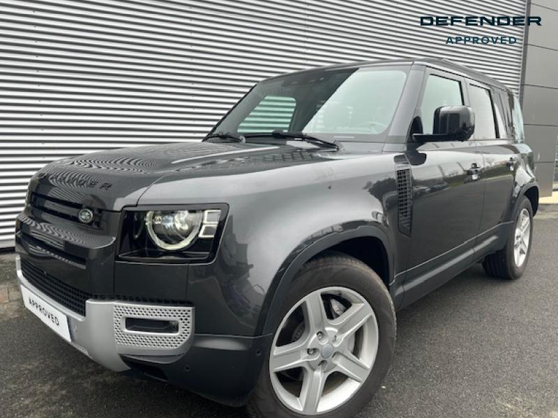 LAND-ROVER 110 2.0 P400e SE