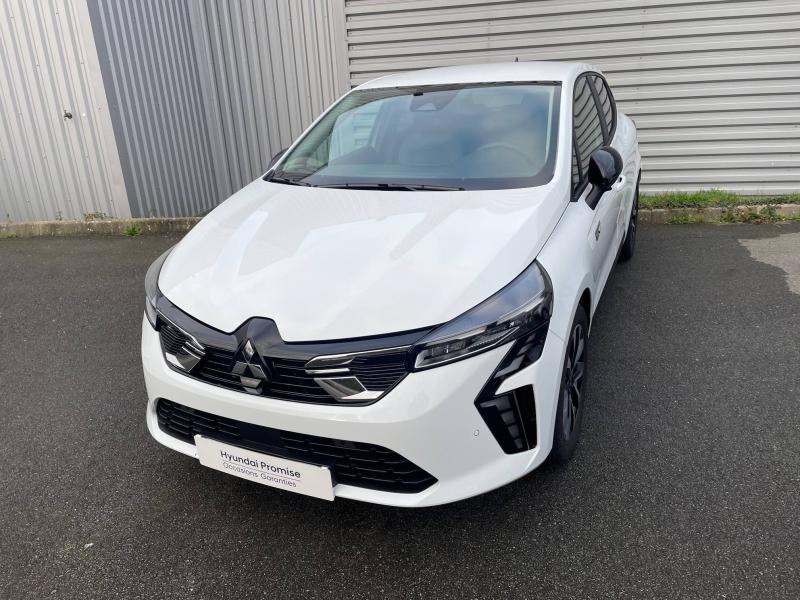 MITSUBISHI 1.6 MPI HEV 143ch Business 2024