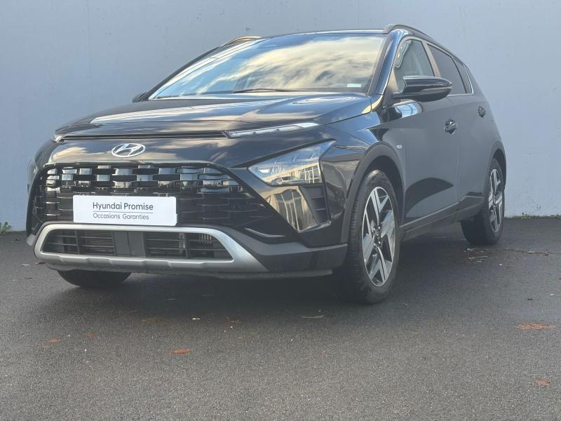 HYUNDAI 1.0 T-GDi 100ch Hybrid 48V Creative