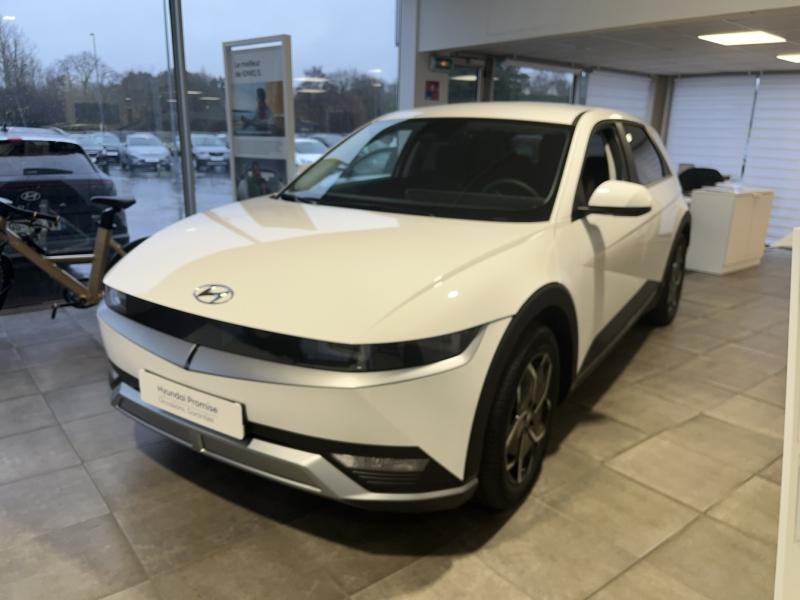 HYUNDAI 58 kWh - 170ch Intuitive