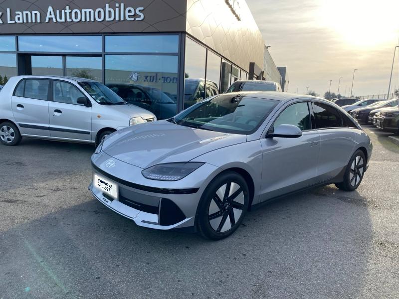 HYUNDAI 77 kWh - 229ch