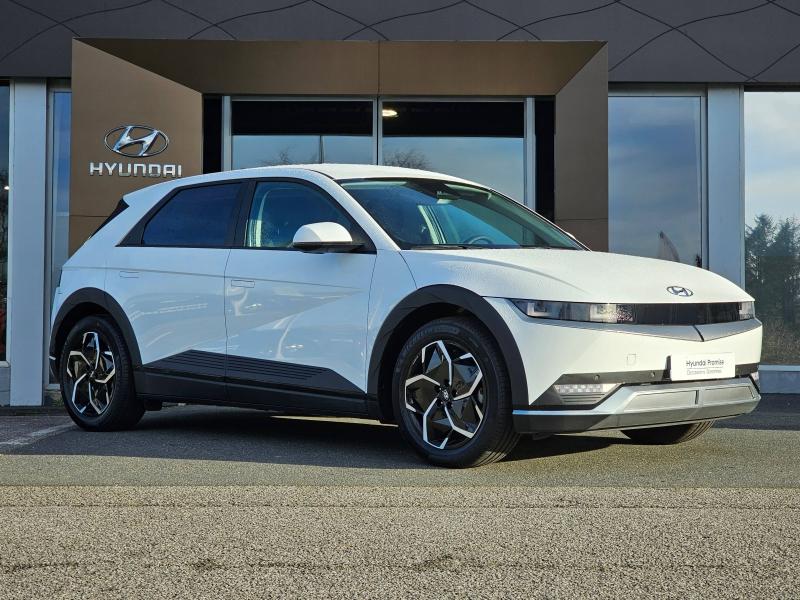 HYUNDAI 58 kWh - 170ch Intuitive