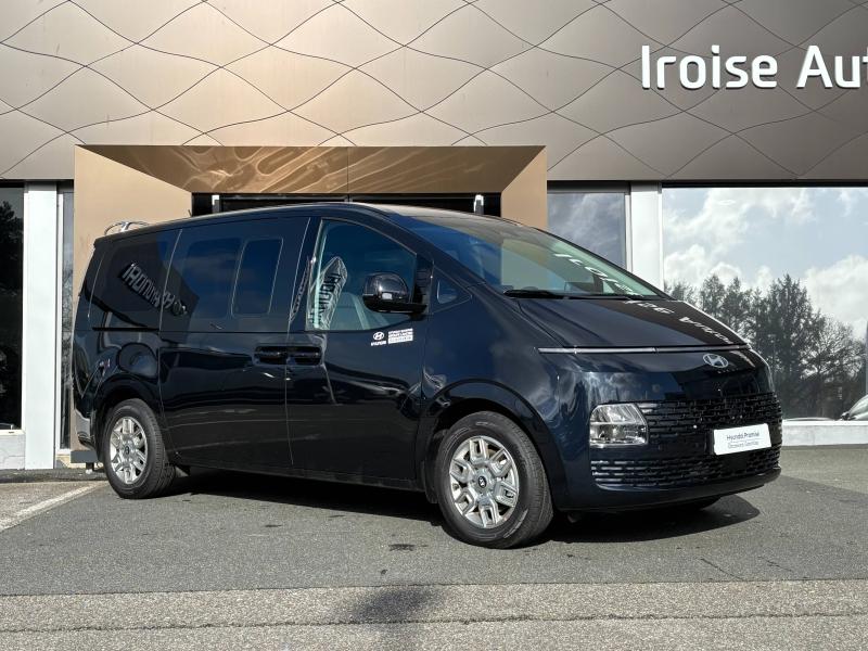 HYUNDAI 1.6 T-GDI 225ch Hybrid Creative