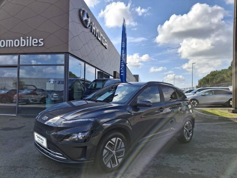 HYUNDAI Electric 64kWh - 204ch Intuitive