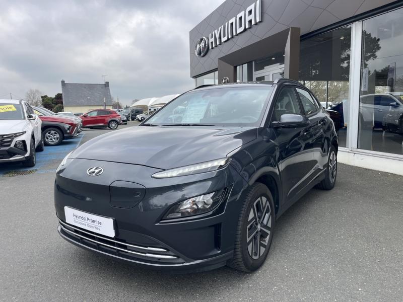 HYUNDAI Electric 39kWh - 136ch Intuitive