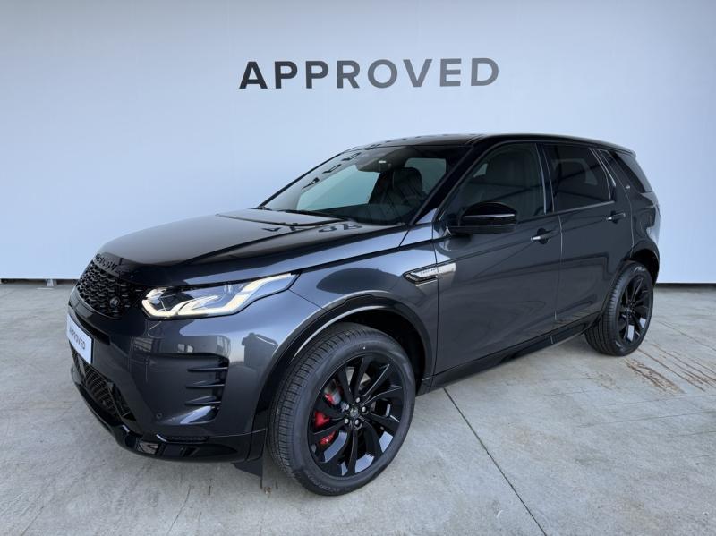 LAND-ROVER P270e PHEV 269ch Dynamic SE