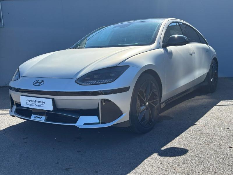 HYUNDAI 77 kWh - 325ch First Edition HTRAC