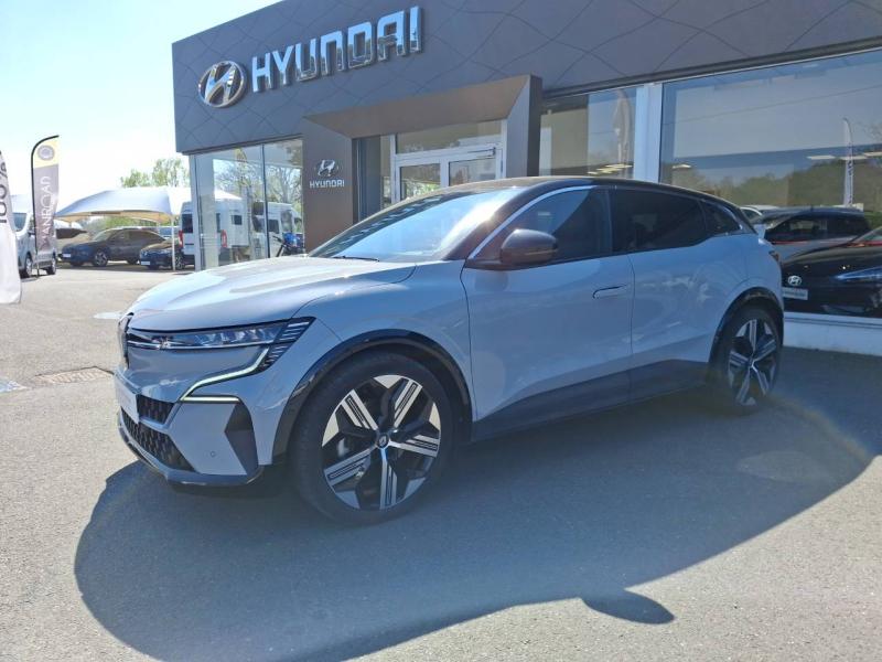 RENAULT E-Tech Electric EV60 220ch Iconic super charge