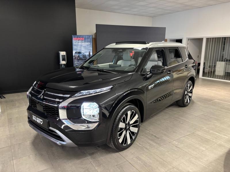 MITSUBISHI 2.4 PHEV 306ch Instyle 4WD