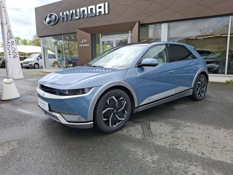 HYUNDAI 77 kWh - 229ch Executive