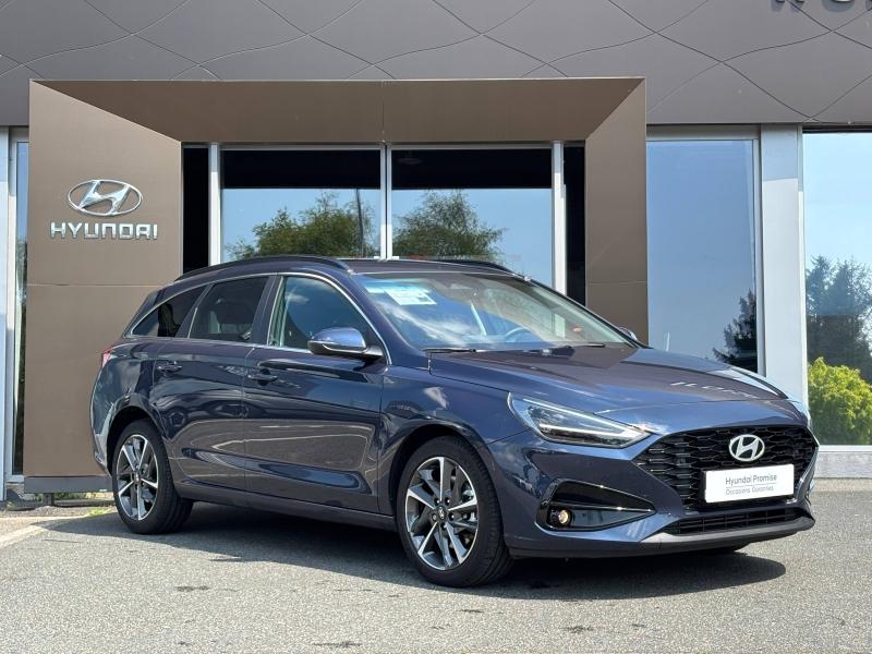 HYUNDAI 1.0 T-GDi 100ch Creative DCT-7