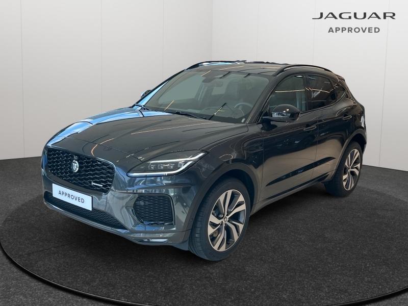 JAGUAR P270e PHEV 269ch R-Dynamic SE