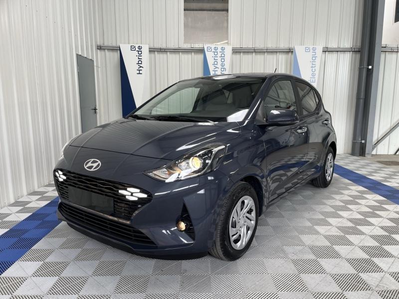 HYUNDAI 1.0 63ch ECO Creative