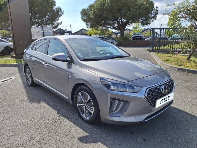 HYUNDAI Plug-in 141ch Creative