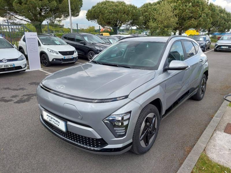 HYUNDAI Electric 48kWh - 156ch Creative