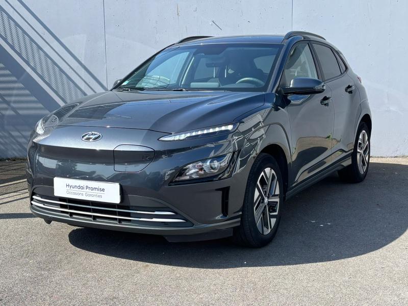 HYUNDAI Electric 39kWh - 136ch Intuitive