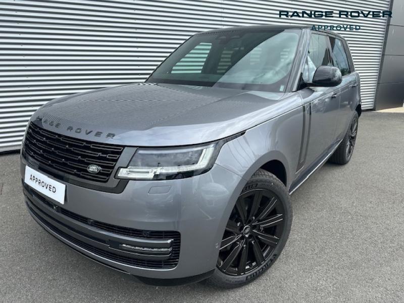 LAND-ROVER 3.0 P460e 460ch PHEV HSE SWB