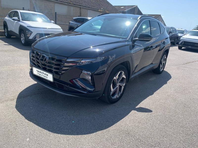 HYUNDAI 1.6 T-GDi 265ch PHEV Creative BVA6 HTRAC