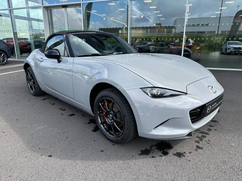 MAZDA 1.5 SKYACTIV-G 132ch Homura