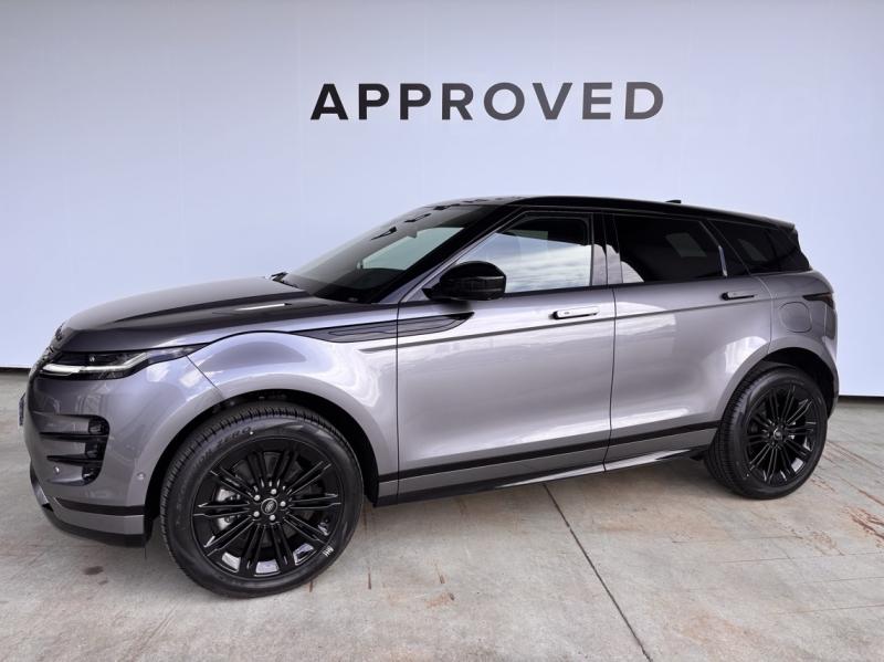 LAND-ROVER 1.5 P270e PHEV 269ch Dynamic SE