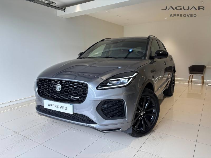 JAGUAR P270e PHEV 269ch R-Dynamic SE