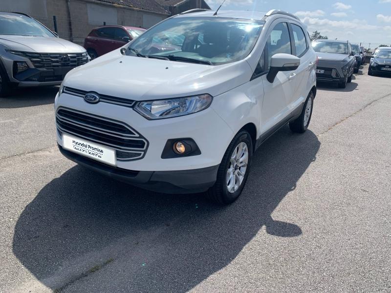 FORD 1.0 EcoBoost 125ch Trend