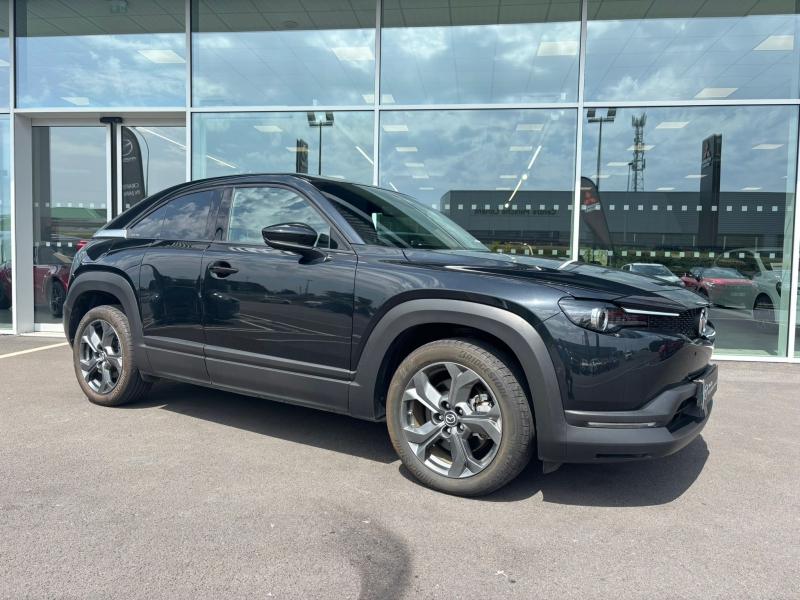 MAZDA e-SKYACTIV 145ch Modern Confidence