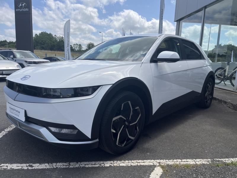 HYUNDAI 73 kWh - 218ch Intuitive