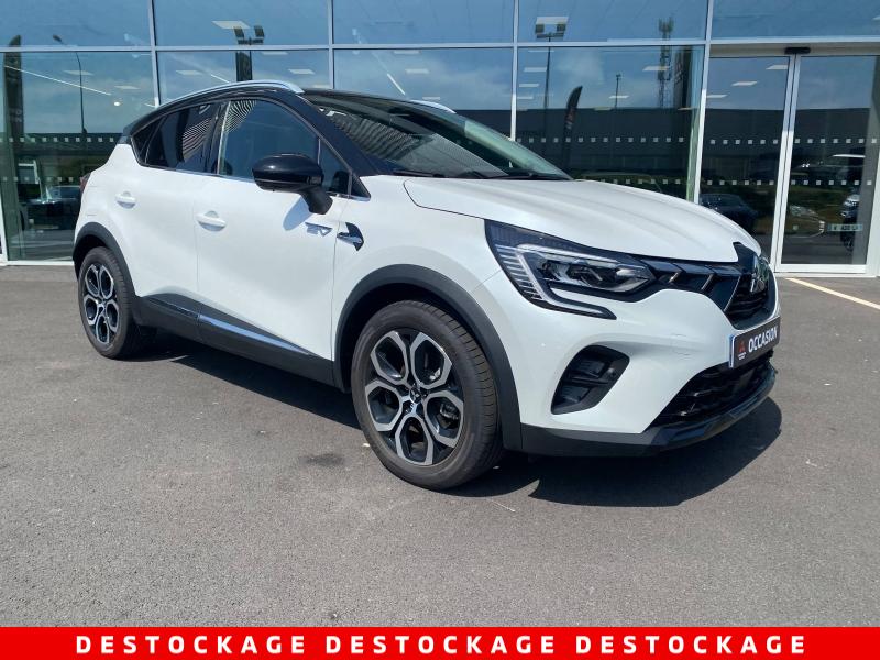 MITSUBISHI 1.6 MPI PHEV 159ch Intense